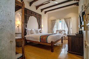 Khamma Ghani- A Boutique Hotel