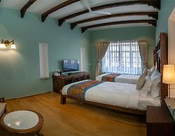Khamma Ghani- A Boutique Hotel
