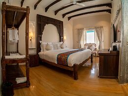 Khamma Ghani- A Boutique Hotel