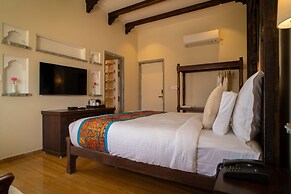 Khamma Ghani- A Boutique Hotel