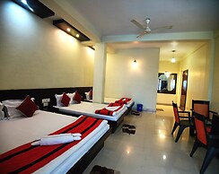 Shinjini Resort