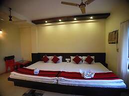 Shinjini Resort