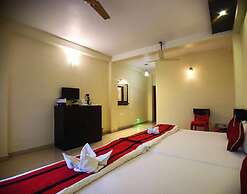 Shinjini Resort