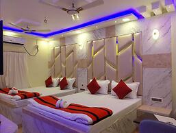 Shinjini Resort