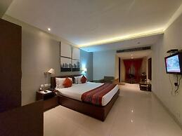 Orbit Hotel Bagdogra