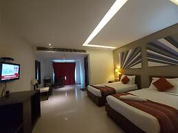 Orbit Hotel Bagdogra