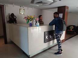 Orbit Hotel Bagdogra