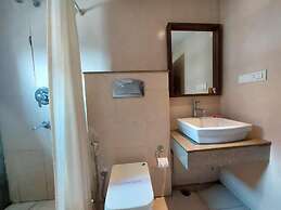 Orbit Hotel Bagdogra