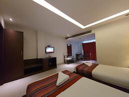 Orbit Hotel Bagdogra