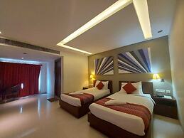 Orbit Hotel Bagdogra