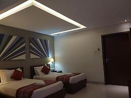 Orbit Hotel Bagdogra