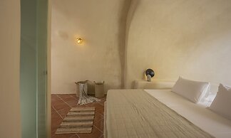 Oia Waves by SV