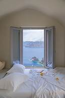 Oia Waves by SV