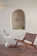 Oia Waves by SV