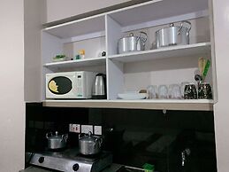 Lux Suites Royal Suburbs Apartments