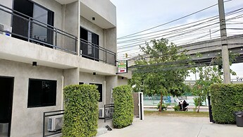 The Loftel Resort