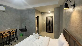 The Loftel Resort