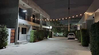 The Loftel Resort