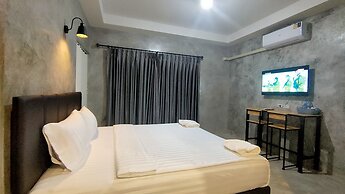 The Loftel Resort