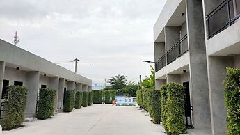 The Loftel Resort