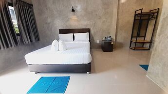 The Loftel Resort