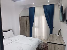 Muhayyo guest house