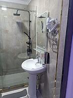Muhayyo guest house