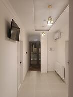 Muhayyo guest house