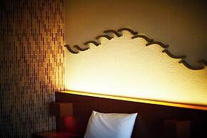 Hotel Anaga