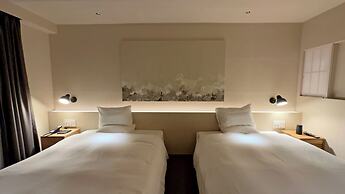 Hotel Anaga