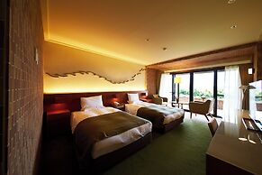 Hotel Anaga