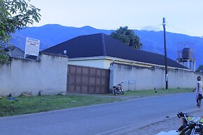 Rainbow hotel-annex