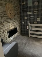 Captivating 1-bed Cottage in Halifax