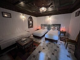 Riad Fez Mahal