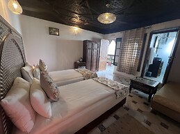 Riad Fez Mahal