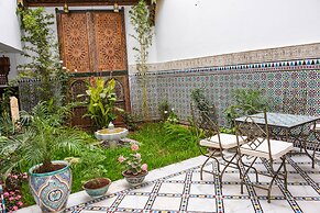 Riad Fez Mahal