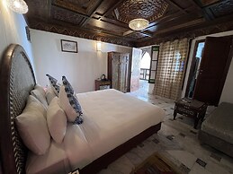 Riad Fez Mahal