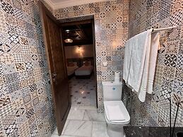 Riad Fez Mahal