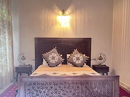 Riad Fez Mahal