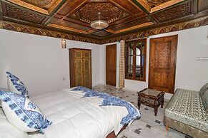 Riad Fez Mahal