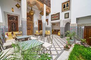 Riad Fez Mahal