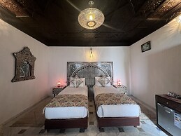 Riad Fez Mahal