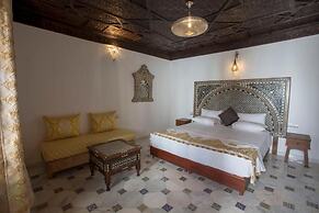 Riad Fez Mahal