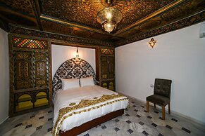 Riad Fez Mahal