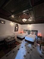 Riad Fez Mahal