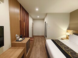 ZOOM HOTEL