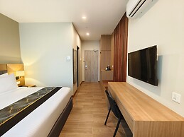 ZOOM HOTEL