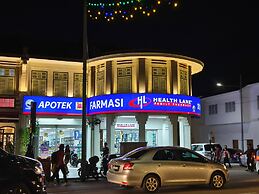 ZOOM HOTEL