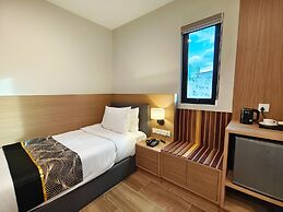 ZOOM HOTEL