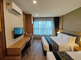 ZOOM HOTEL